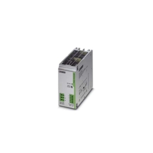 2866491 Phoenix Contact - TRIO-PS/1AC/48DC/ 5 Primary-switched TRIO POWER power supply for DIN rail mounting, input: 1-phase, output: 48 V DC/5 A