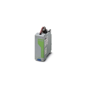 2866569 Phoenix Contact - MINI-BAT/12DC/2.6AH Energy storage device, lead AGM, VRLA technology, 12 V DC, 2.6 Ah.