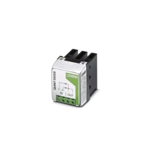 2866585 Phoenix Contact - QUINT-DIODE/48DC/40 Redundancy module, with protective coating