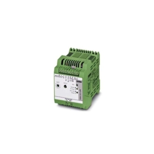 2866598 Phoenix Contact - MINI-DC-UPS/12DC/4 Uninterruptible power supply with integrated power supply unit, 4 A, in combination with MINI-BAT/12/DC 1.6 Ah or 2.6 Ah