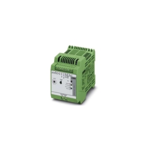 2866640 Phoenix Contact - MINI-DC-UPS/24DC/2 Uninterruptible power supply with integrated power supply unit, 2 A, in combination with MINI-BAT/24/DC 0.8 AH or 1.3 AH