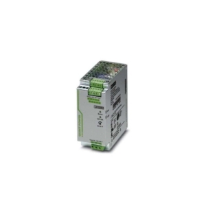 2866679 Phoenix Contact - QUINT-PS/1AC/48DC/ 5 - Power supply unit Primary-switched QUINT POWER power supply for DIN rail mounting with SFB (Selective Fuse Breaking) Technology, input: 1-phase, output: 48 V DC/5 A