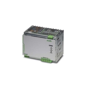 2866695 Phoenix Contact - QUINT-PS/1AC/48DC/20 Primary-switched QUINT POWER power supply for DIN rail mounting with SFB (Selective Fuse Breaking) Technology, input: 1-phase, output: 48 V DC/20 A