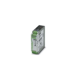 2866734 Phoenix Contact - QUINT-PS/3AC/24DC/ 5 Primary-switched QUINT POWER power supply for DIN rail mounting with SFB (Selective Fuse Breaking) Technology, input: 3-phase, output: 24 V DC/5 A