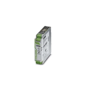 2866747 Phoenix Contact - Power supply unit - QUINT-PS/1AC/24DC/ 3.5 Primary-switched QUINT POWER power supply for DIN rail mounting with SFB (Selective Fuse Breaking) Technology, input: 1-phase, output: 24 V DC/3.5 A