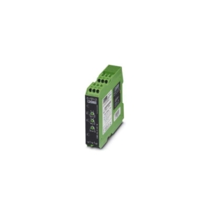 2867937 Phoenix Contact - Monitoring relay - EMD-SL-C-UC-10 Monitoring relay for monitoring 1-phase currents of 0...10 A AC/DC, undercurrent, supply voltage can be selected using power module, 1 PDT