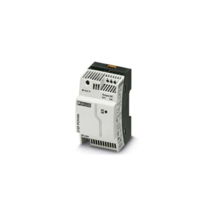 2868570 Phoenix Contact - STEP-PS/ 1AC/12DC/3 - Power supply unit Primary-switched STEP POWER power supply for DIN rail mounting, input: 1-phase, output: 12 V DC/3 A