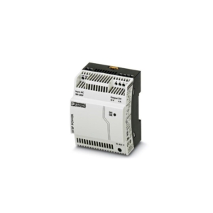 2868619 Phoenix Contact - STEP-PS/ 1AC/15DC/4 Primary-switched STEP POWER power supply for DIN rail mounting, input: 1-phase, output: 15 V DC/4 A