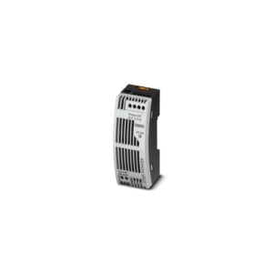 2868622 Phoenix Contact - STEP-PS/ 1AC/24DC/0.75/FL Primary-switched STEP POWER power supply for DIN rail mounting, input: 1-phase, output: 24 V DC/0.75 A