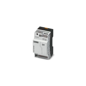 2868648 Phoenix Contact - STEP-PS/ 1AC/24DC/1.75 Primary-switched STEP POWER power supply for DIN rail mounting, input: 1-phase, output: 24 V DC/1.75 A