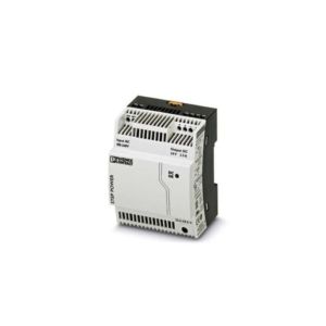 2868651 Phoenix Contact - STEP-PS/ 1AC/24DC/2.5 Power Supply Module Primary-switched STEP POWER power supply for DIN rail mounting, input: 1-phase, output: 24 V DC/2.5 A