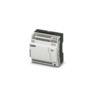 2868677 Phoenix Contact - STEP-PS/ 1AC/24DC/3.8/C2LPS Primary-switched STEP POWER power supply for DIN rail mounting, input: 1-phase, output: 24 V DC/3.8 A