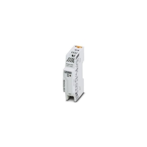 2868716 Phoenix Contact - STEP-PS/48AC/24DC/0.5 Primary-switched STEP POWER power supply for DIN rail mounting, input: 1-phase, output: 24 V DC/0.5 A