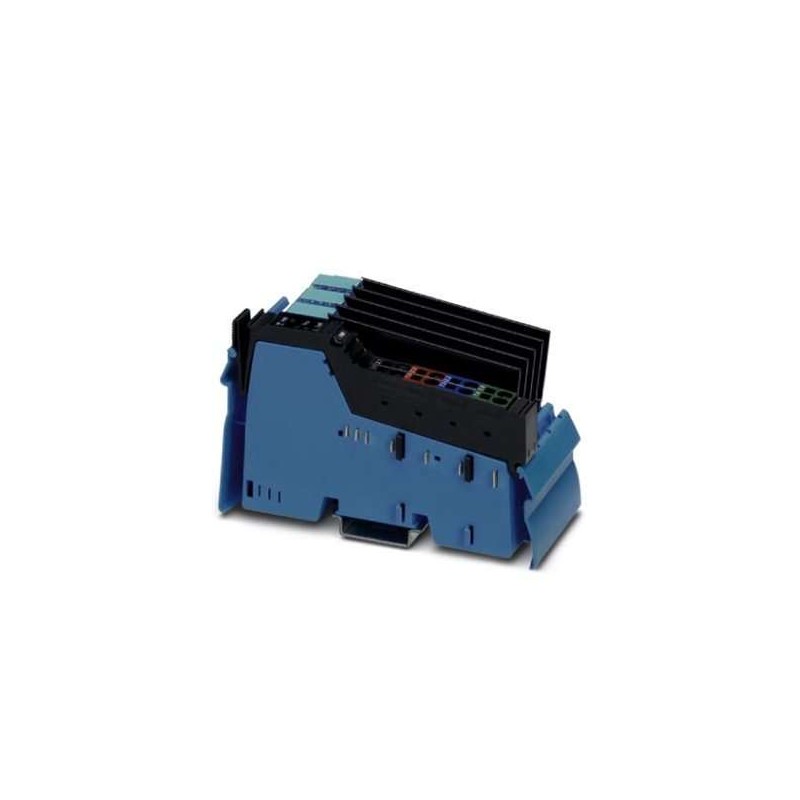 2869910 Phoenix Contact - IB IL EX-IS PWR IN-PAC Inline power terminal for power supply to intrinsically safe I/O terminals