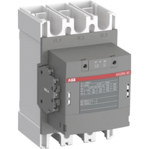 1SFL547074R8111 ABB - AX260-30-11-81 AX260-30-11-81 Contactor, 1SFL547074R8111 ABB - AX260-30-11-81