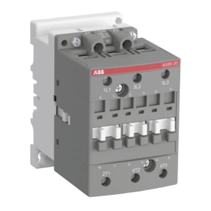1SBL351074R8100 ABB - AX50-30-00-81 AX50-30-00-81 24V 50/60Hz Contactor
