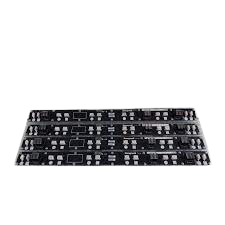 51307186-175 Honeywell - 8C-SHEDA1 Honeywell pwa 8C-SHEDA1 Rev e Header Board