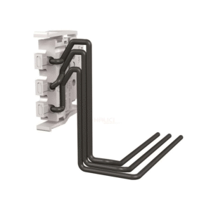1SDA066429R1 ABB - AUX-SA-C 250 V XT2-XT4 F/P 1 CONTACT OPEN FOR TRIPPED INDICATION V    24V DC WIRED ON C.BREAKER FIXED-PLUG-IN XT2-XT4..XT6