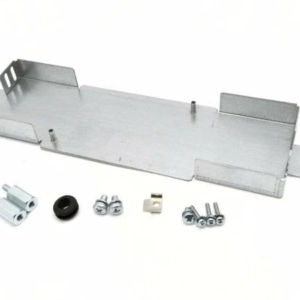 FKB13B SEW Eurodrive SUBMOUNTING PLATE, FOR BRAKING RESISTOR, SIZE: 0L, FOR MOUNTING UNDER INVERTER