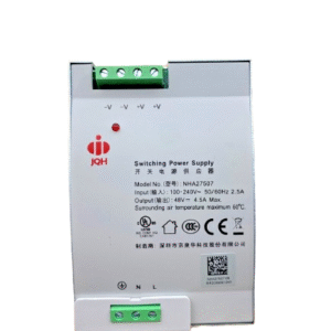 VX5XPM002 Schneider Electric DC SUPPLY FOR FANS