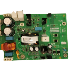 VX4XPMC1180N4 Schneider Electric ATV960 / 110 To 800kw, SUPPLY BOARD