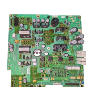 VX4A1208 Schneider Electric SNUBBER BOARD SIZE 8 690V
