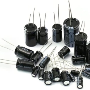 VY1ADC1201 Schneider Electric CAPACITOR KIT 2 X 1100UF WITH GASKET 690