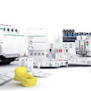 VX4A1123 Schneider Electric Filter 1 board size 6 690V