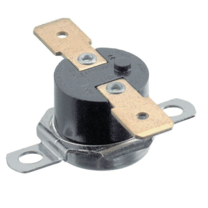 2455R-100077 Honeywell THERMOSTAT SWITCH, NO/NC, 15A, FLANGE