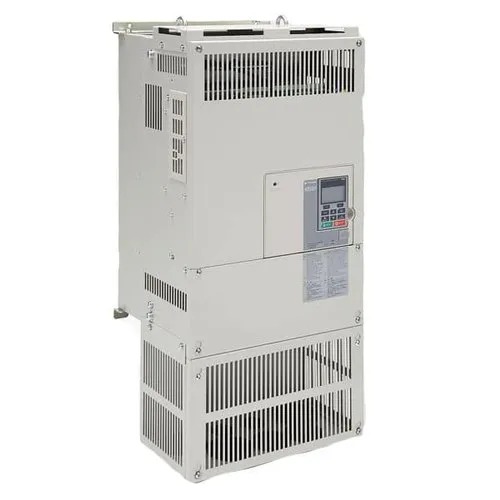 CIMR-AU4A0165FAA Yaskawa 125.0 HP A1000 Series NEMA 1 Enclosed Variable Frequency Drive, 400 – 480 VAC 3 Phase Input, 480 VAC 3 Phase Output, 150.0 Amps