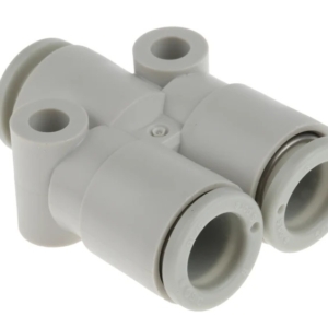 KQ2U08-00A SMC pneumatic fitting, KQ2 series