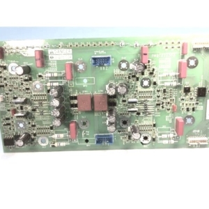 VX5A1201 Schneider Electric GATE DRIVE BOARD IGBT SIZE 12