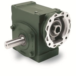 17Q15L14 ABB - 7B17Q15L14 TIGEAR-2 Right Angle Worm Gear Reducer