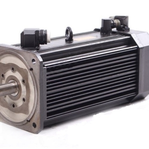 MDFKARS100-22 Lenze SERVO MOTOR, 13.9AMP, 390VAC, 120 HZ, 6.4KW, 1700RPM