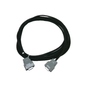A02B-0200-K810 Fanuc CABLE ,5 METER LONG ,JA7A/JA7B 2042-T002 L5003C