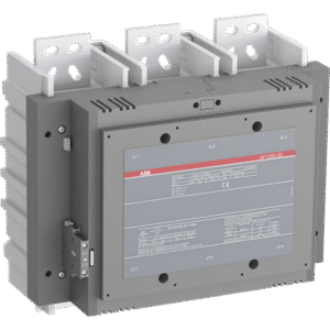 1SFL657001R7011 ABB - AF1350-30-11-70 EL 650 8 - Contactors over 100A - AF09…AF2650 three-pole contactors with AC and DC coil - 475 kW (AC-3 400 V)