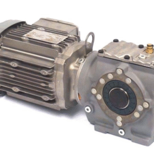 SA47 DRN90S4 SEW Eurodrive HELICAL-WORM GEAR MOTOR ,1762 RPM, MAX TORQUE 575 ,1.250 INCH HOLLOW SHAFT, 230/460 VOLT
