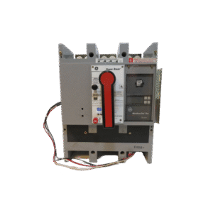 TPYY5616 General Electric CIRCUIT BREAKER ,1600 AMP, 3 POLE, 600 VAC, 250 VDC, POWER BREAK ,FEED THROUGH MOUNT