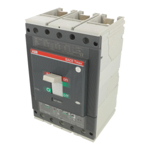SN 630 500-630A LSI 3P ABB Compact NS630bH Switch - Micrologic 5.0 - 630 A - 3 Pole 3d