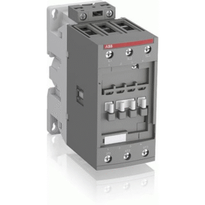 1SBL237001R4100 ABB - AF26-30-00-41 Contactor: 3-pole; NO x3; Auxiliary contacts: NO; 24÷60VAC; 26A