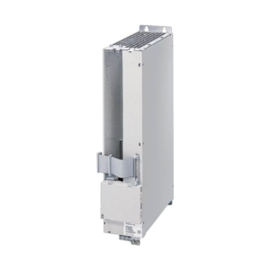 6SN1123-1AB00-0CA1 Siemens SIMODRIVE 611 Power module, 2-axis, 50 A, Internal heat dissipation Rated motor currents: 1FT5 = 25 A, 1FT6 = 18 A,