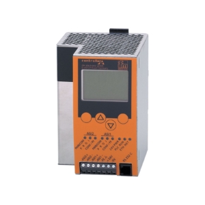 AC1358 IFM AS-INTERFACE MODBUS/TCP GATEWAY WITH PLC,WITH INTEGRATED FIELDBUS INTERFACE AND PLC,24 VDC,500 V,< 400 MA,RJ11 CONNECTION,0 TO 60 C,IP20