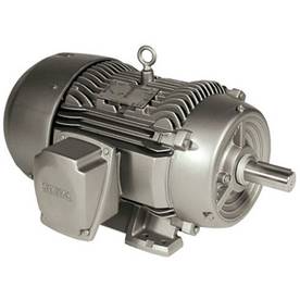 1LE2321-2BB11-4AA3 Siemens Siemens AG 1LE23212BB114AA3 NEMA Premium Squirrel Cage AC Motor