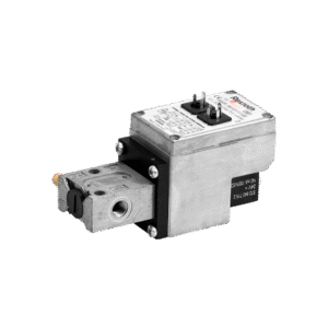 5610111100 Bosch Rexroth Pneumatic Proportional Valve