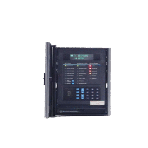 750-P5-G5-S5-LO-A20-R-E General Electric GE Multilin 750-P5-G5-S5-LO-A20-R-E Feeder Management Relay