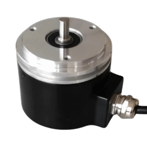 BN030B691H60 Mitsubishi ABSOLUTE ROTARY SERVO MOTOR ENCODER
