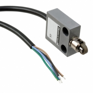 14CE2-2 Honeywell LIMIT SWITCH, SPDT, 5A, 250V ROHS COMPLIANT: YES