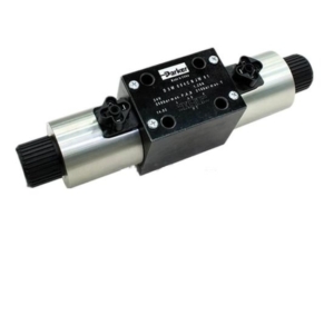 D1VW004CNJW91 Parker HYDRAULIC VALVE,1.39 AMP,24 VDC,3000-5000 PSI