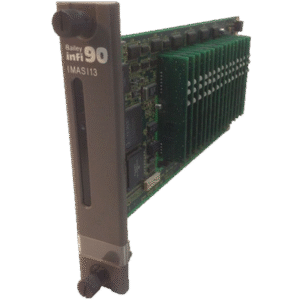 IMASI13 ABB Analog Input Module