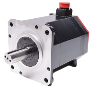 A06B-0269-B200 Fanuc AC SERVO MOTOR MDL AiS30/4000HV, ST, KEY, a1000